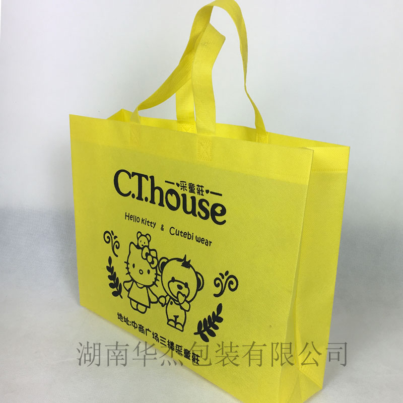 服装环保手提袋