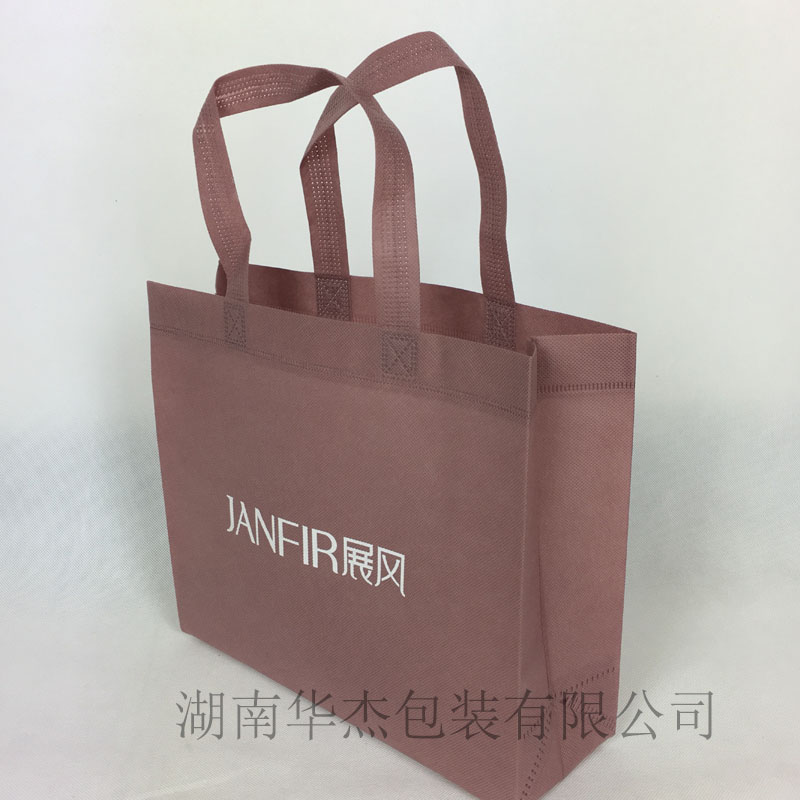 鞋盒布袋 无纺布手提袋 鞋子包装袋 购物袋